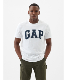 GAP | エブリディ ソフト GAPロゴTシャツ(ユニセックス)(Tシャツ/カットソー)