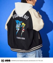 PONEYCOMB TOKYO（パニカムトーキョー）の「【DC】バットマン＆ロビン  