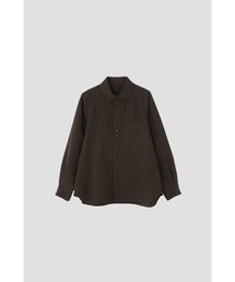 MARGARET HOWELL マーガレットハウエル リネンTシャツII(2) MARGARET HOWELL マーガレットハウエル リネンTシャツII(2) SOFT
