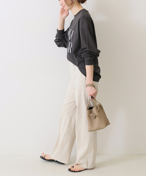 Spick & Span（スピックアンドスパン）の「Vis/Li パンツ
