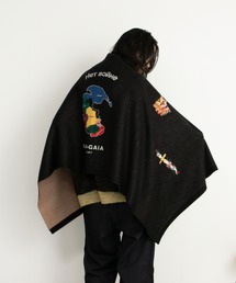 STOF（ストフ）｜ネックウォーマー/スヌード一覧 - WEAR