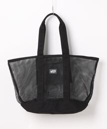 LOVE BOAT メッシュトートバッグ