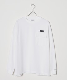 Columbia/コロンビア Niagara Avenue Long Sleeve Crew 長袖Tシャツ