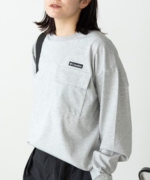 Columbia/コロンビア Niagara Avenue Long Sleeve Crew 長袖Tシャツ