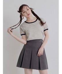 JUMELLE | twee T(Tシャツ/カットソー)