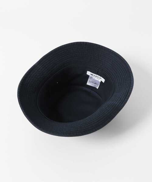 LACOSTE（ラコステ）の「LACOSTE　バケットハット（ハット・レディース・ブラック/ネイビー/ホワイト/ベージュ・FREE）」の5枚目の写真