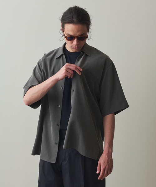Steven Alan（スティーブンアラン）の「＜Steven Alan