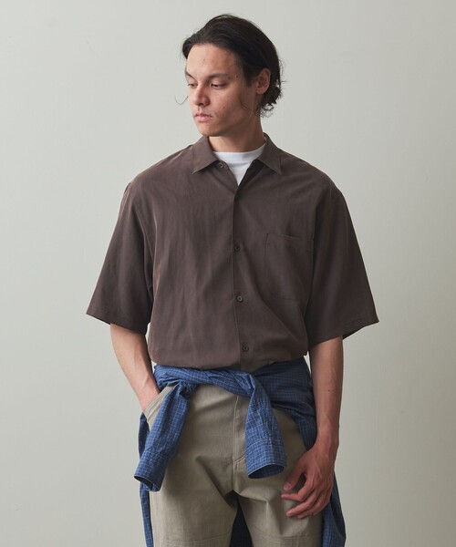 Steven Alan（スティーブンアラン）の「＜Steven Alan