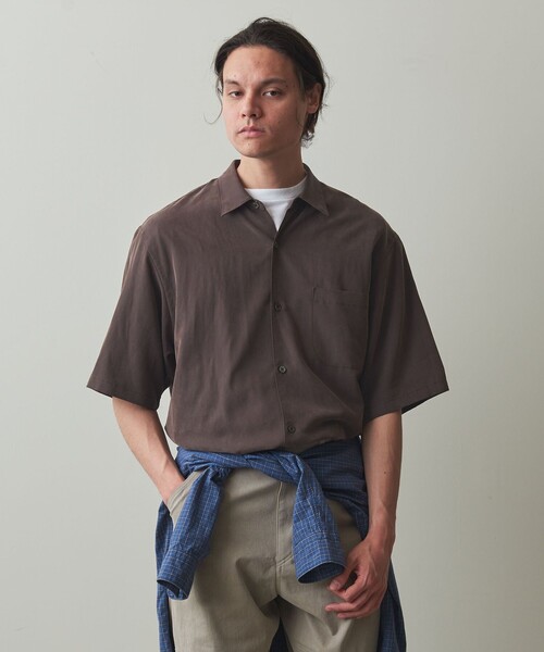 Steven Alan（スティーブンアラン）の「＜Steven Alan＞ ドレープ