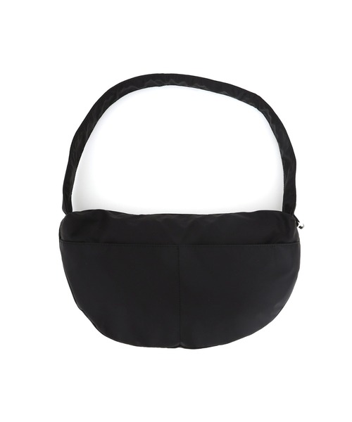 JENNI（ジェニィ）の「2wayドロストショルダーバッグ（ショルダーバッグ・キッズ・アイボリー/ブラック/グレー・F）」の17枚目の写真