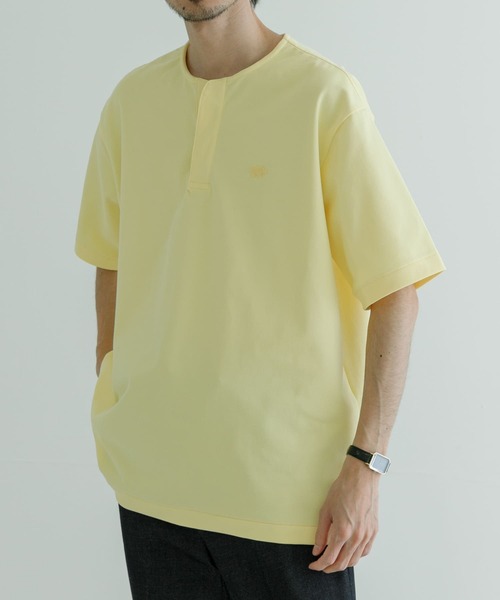 SCYE BASICS カットソー SCYE BASICS（サイベーシックス）の「SCYE BASICS | 〈別注