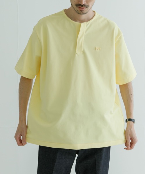 SCYE BASICS（サイベーシックス）の「『別注』Scye×URBAN