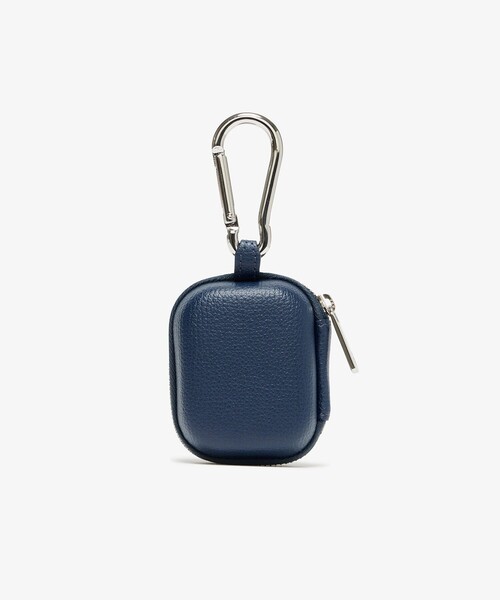 LACOSTE（ラコステ）の「レザーイヤホンケース（その他小物・メンズ・ブラック/グリーン/ネイビー・FREE）」の8枚目の写真