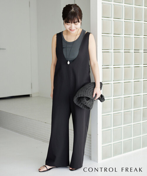 SLOBE IENA(スローブイエナ)の「CONTROL FREAK ホソペーパークロッシェショルダー 234-121507(かごバッグ・レディース・ホワイト/ブラック/アイボリー・FREE)」の9枚目の写真