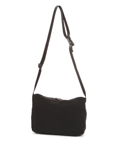 LAKOLE(ラコレ)の「フロントドロストショルダーバッグ / 116484(ショルダーバッグ・メンズ・ブラック/カーキ/サンドグレー・FREE)」の8枚目の写真