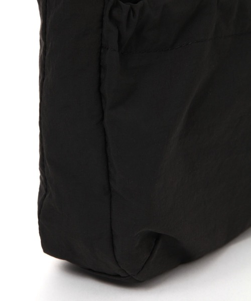 LAKOLE(ラコレ)の「フロントドロストショルダーバッグ / 116484(ショルダーバッグ・メンズ・ブラック/カーキ/サンドグレー・FREE)」の13枚目の写真