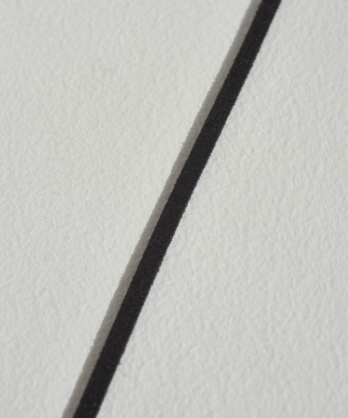 GOLDY(ゴールディ)の「モチーフ コード チョーカー(ネックレス・レディース・その他1/その他2・FREE)」の11枚目の写真