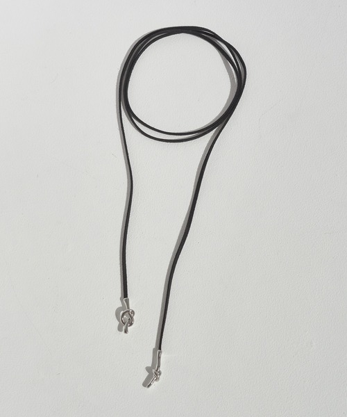 GOLDY(ゴールディ)の「モチーフ コード チョーカー(ネックレス・レディース・その他1/その他2・FREE)」の13枚目の写真