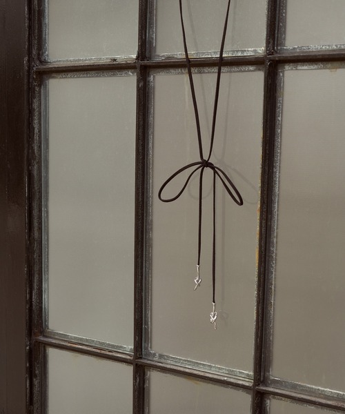 GOLDY(ゴールディ)の「モチーフ コード チョーカー(ネックレス・レディース・その他1/その他2・FREE)」の16枚目の写真