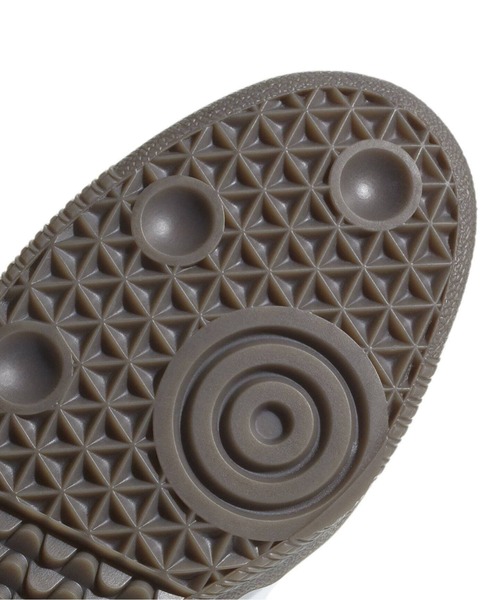 adidas Originals（アディダスオリジナルス）の「adidas originals (アディダス オリジナルス) SAMBA OG B75807（スニーカー・メンズ・ブラック・28cm/27.5cm/27cm/26.5cm/26cm）」の12枚目の写真