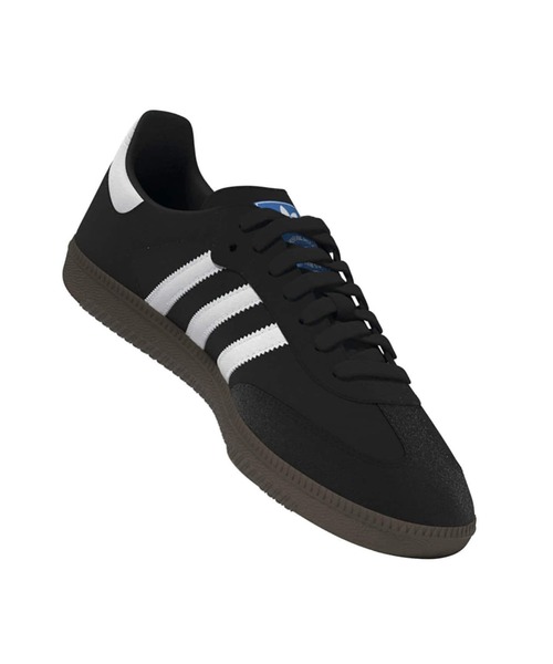 adidas Originals（アディダスオリジナルス）の「adidas originals (アディダス オリジナルス) SAMBA OG B75807（スニーカー・メンズ・ブラック・28cm/27.5cm/27cm/26.5cm/26cm）」の17枚目の写真