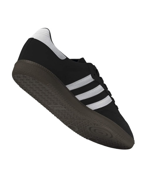 adidas Originals（アディダスオリジナルス）の「adidas originals (アディダス オリジナルス) SAMBA OG B75807（スニーカー・メンズ・ブラック・28cm/27.5cm/27cm/26.5cm/26cm）」の19枚目の写真