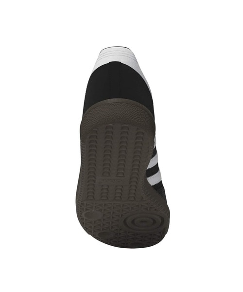 adidas Originals（アディダスオリジナルス）の「adidas originals (アディダス オリジナルス) SAMBA OG B75807（スニーカー・メンズ・ブラック・28cm/27.5cm/27cm/26.5cm/26cm）」の20枚目の写真