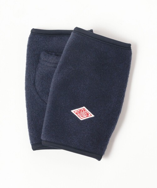 DANTON(ダントン)の「【別注】DANTON / フリース グローブ(手袋・メンズ・チャコールグレー/ブラック/ネイビー・ONE SIZE)」の21枚目の写真