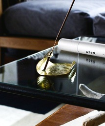 a.depeche（アデペシュ）の「【a.depeche/アデペシュ】インセンスホルダー　HERVE incense holder 103　おしゃれなギフトに最適！（ルームフレグランス/お香）」