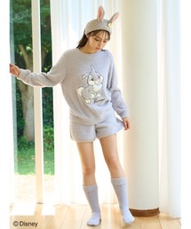 SNIDEL HOME（スナイデルホーム）の「【Bambi】ショートパンツ（ルーム