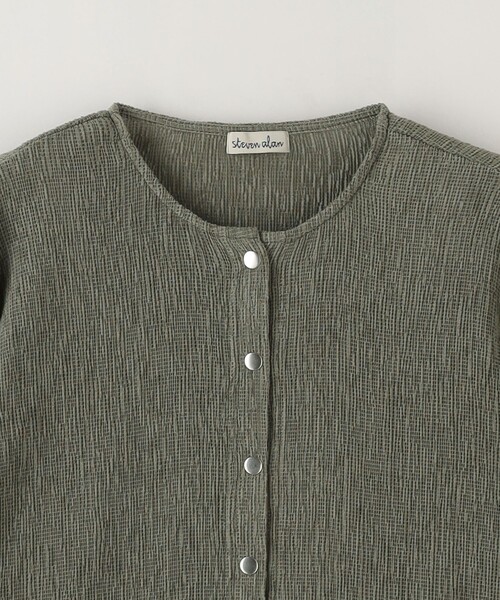 Steven Alan（スティーブンアラン）の「＜Steven Alan