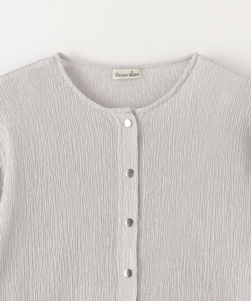 Steven Alan（スティーブンアラン）の「＜Steven Alan