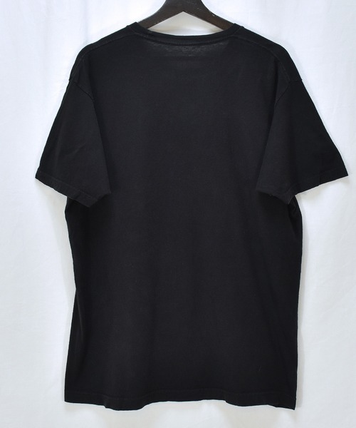 VINTAGE（ヴィンテージ）の「【ヴィンテージ古着】Twin Star Exorcists / 双星の陰陽師 プリントTシャツ（Tシャツ/カットソー・メンズ・ブラック・LARGE）」の9枚目の写真