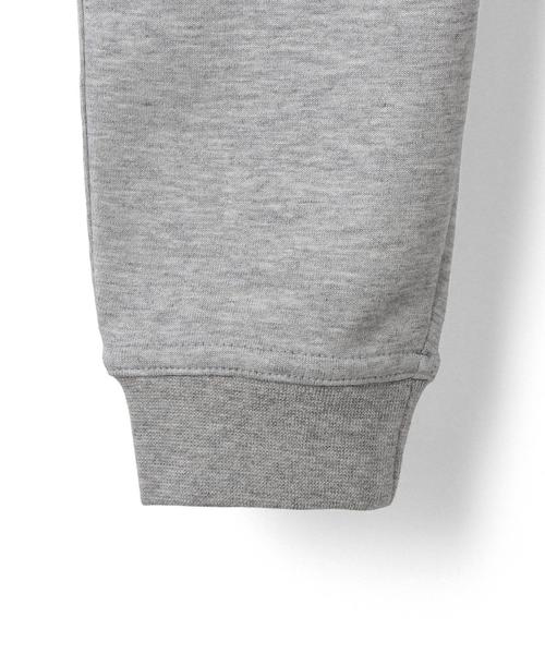 green label relaxing(グリーンレーベルリラクシング)の「【KIDS】NIKE LITTLE テックフリースパンツ(その他パンツ・キッズ・ブラック/グレー・110cm/100cm/120cm/95cm)」の12枚目の写真