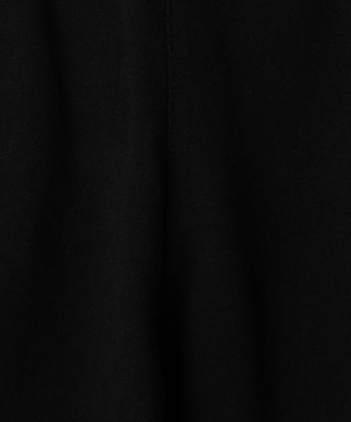 green label relaxing(グリーンレーベルリラクシング)の「【KIDS】NIKE LITTLE テックフリースパンツ(その他パンツ・キッズ・ブラック/グレー・110cm/100cm/120cm/95cm)」の6枚目の写真