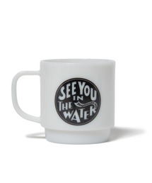 MAGIC NUMBER（マジック ナンバー）の「【MAGIC NUMBER】XV ECO MATE MUG CUP / エックスブイ エコ メイト マグカップ（グラス/マグカップ/タンブラー）」