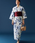 Elura(エルーラ)の「水着/着物・浴衣(浴衣)」