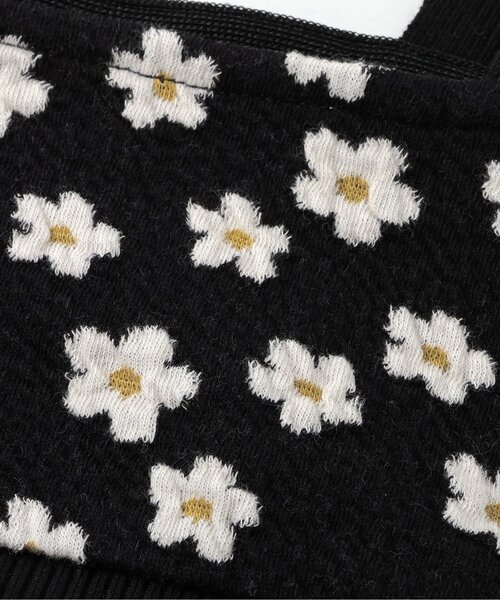 セール】【リンク・2Pセット】ジャガードビスチェ＆ロンT（Tシャツ