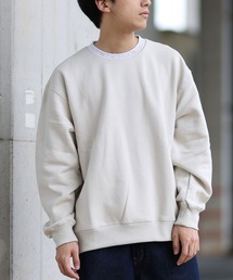 NEW ERA/ニューエラ トレーナー/スウェット 裏起毛 セットアップ対応 ユニセックス 14324666/14324667/14324668