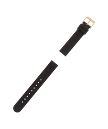 MAVEN Leather strap 16mm (GOLD)