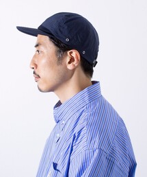 halo commodity | 【halo Commodity/ハロ コモディティー】Salt Path Cap ナイロンキャップ(キャップ)