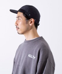 halo commodity | 【halo Commodity/ハロ コモディティー】Salt Path Cap ナイロンキャップ(キャップ)
