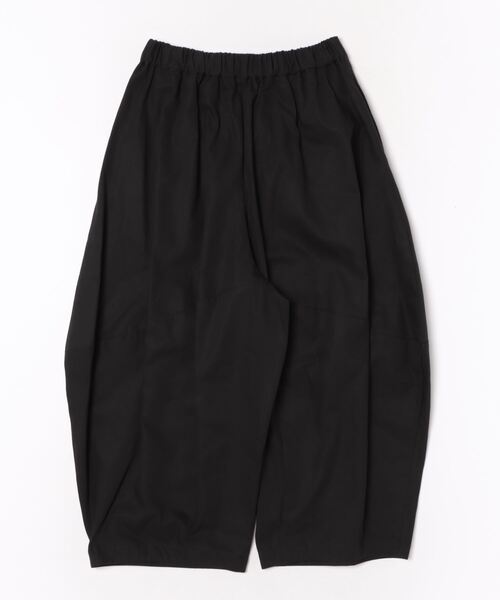 gomme（ゴム）の「アーミークロス バルーンパンツ（その他パンツ