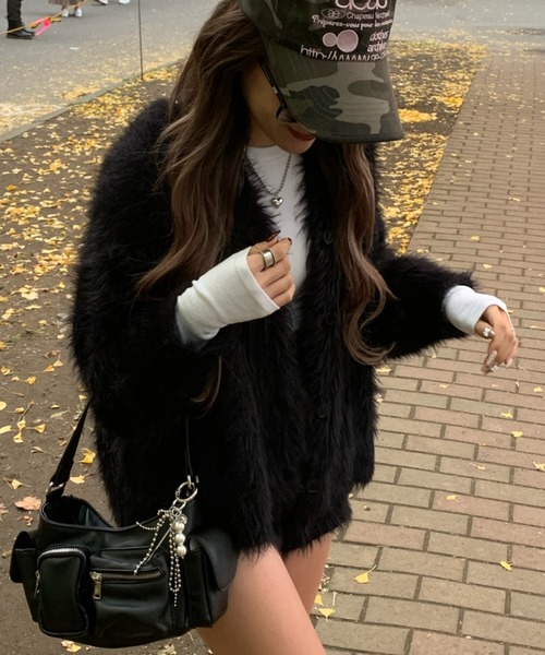 mayu ｜aeaeのキャップを使ったコーディネート - WEAR