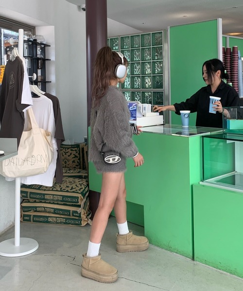 inter factory てる セットアップ バラ売り可 INTER FACTORY（インターファクトリー） セットアップ おさき