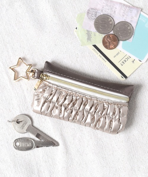BVLGARI - 新品✴︎ブルガリ BVLGARI アクセサリーポーチ
