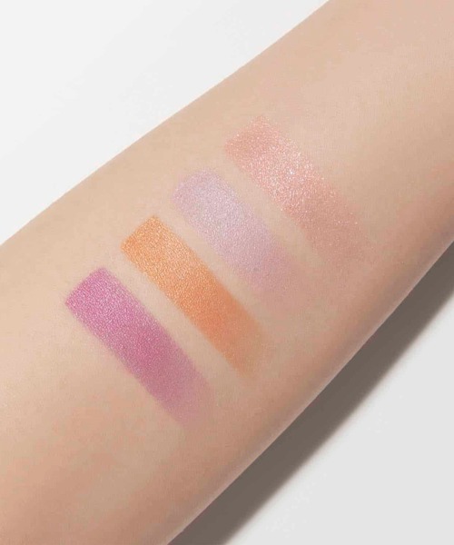 アイカラーレーション（アイシャドウ）｜LUNASOL（ルナソル）の