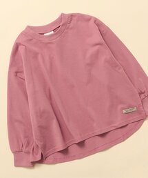 BREEZE | 【WEB限定】カラバリ無地・ボーダーTシャツ(Tシャツ/カットソー)