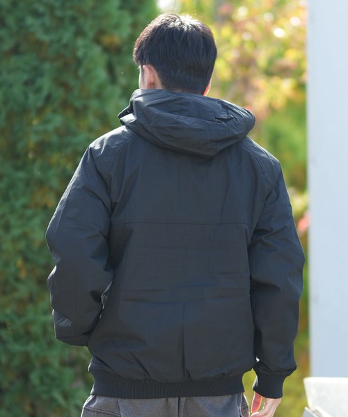 セール】VOLCOM/ボルコム ジャケット ワンポイント A1732408（その他