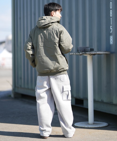 セール】VOLCOM/ボルコム ジャケット ワンポイント A1732408（その他